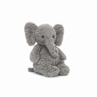 Jellycat Archibald Elephant Australia | 089135RCP